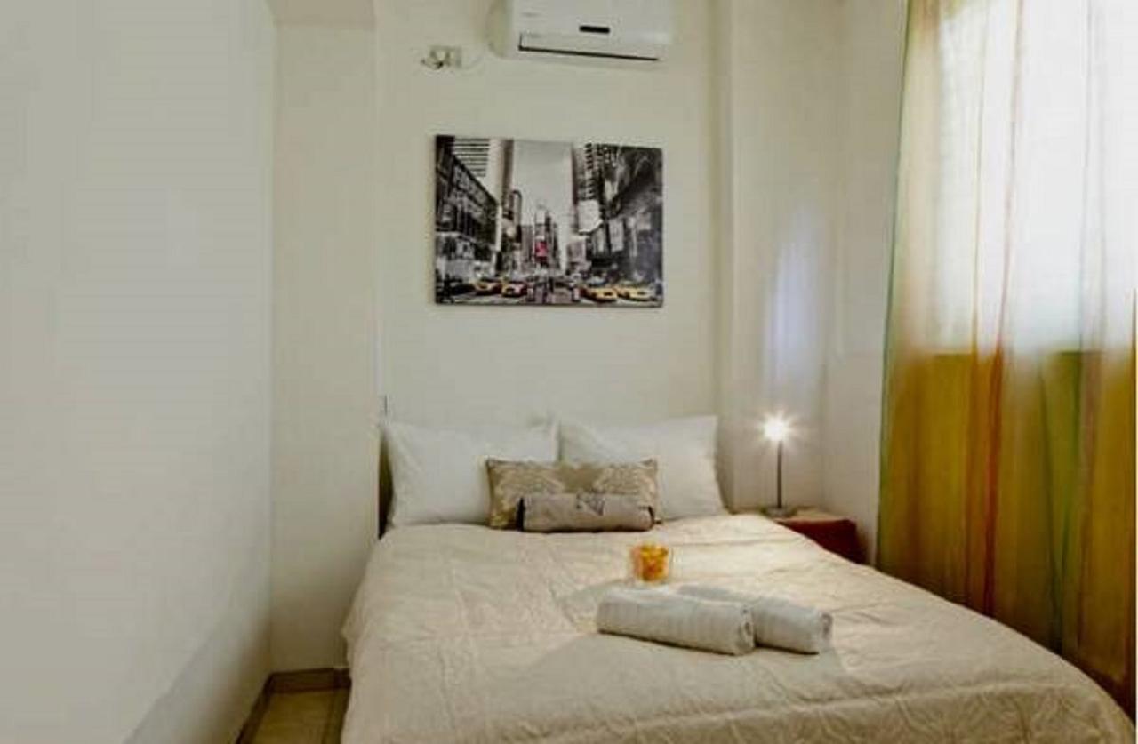 Hayarkon By The Beach เทลอาวีฟ ภายนอก รูปภาพ